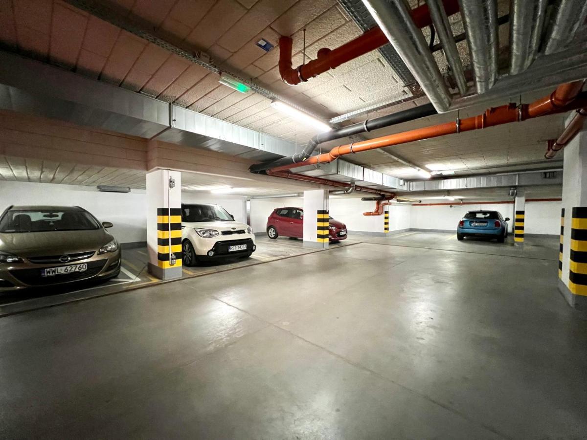 Apartament Rozana With Parking *