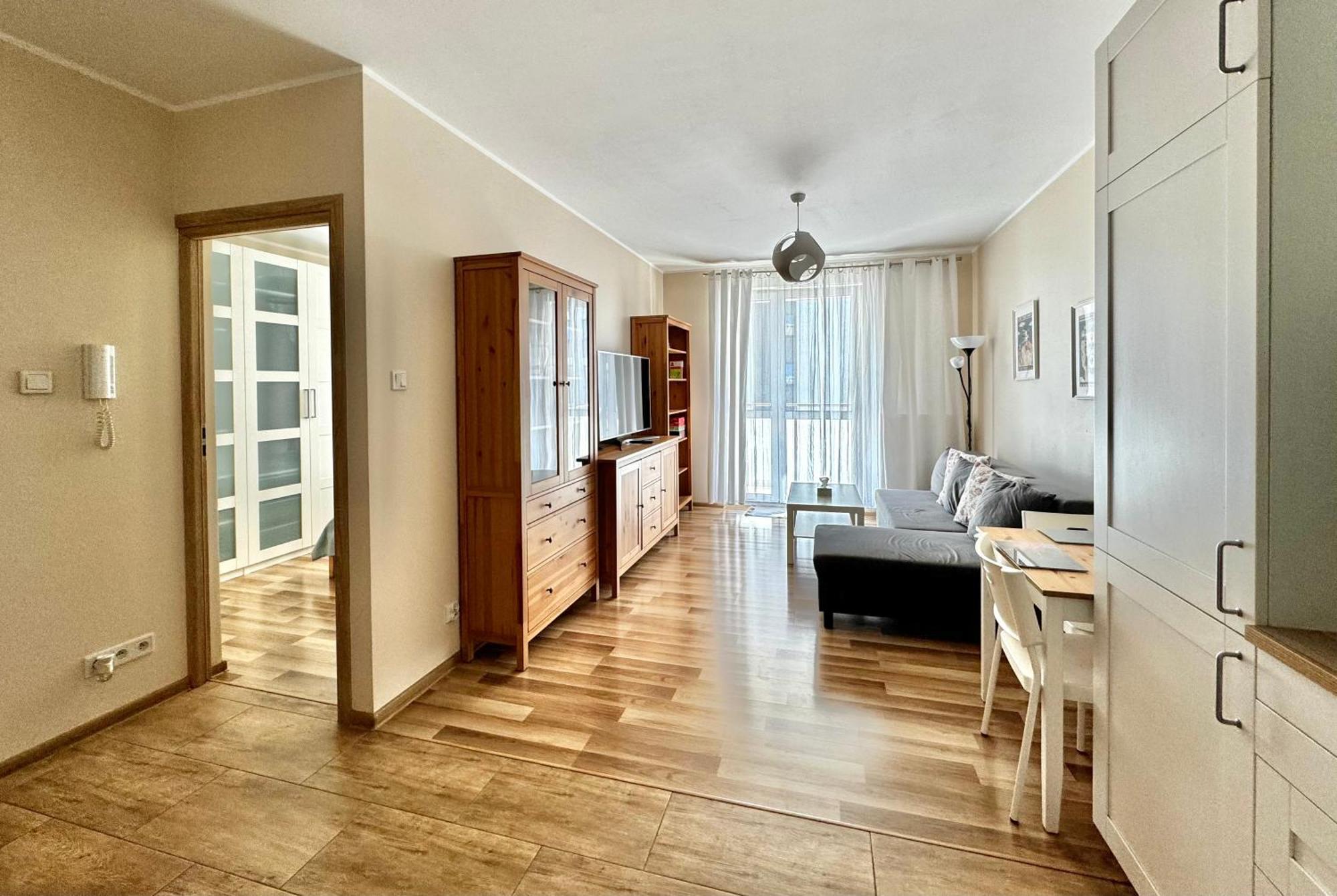Apartament Rozana With Parking