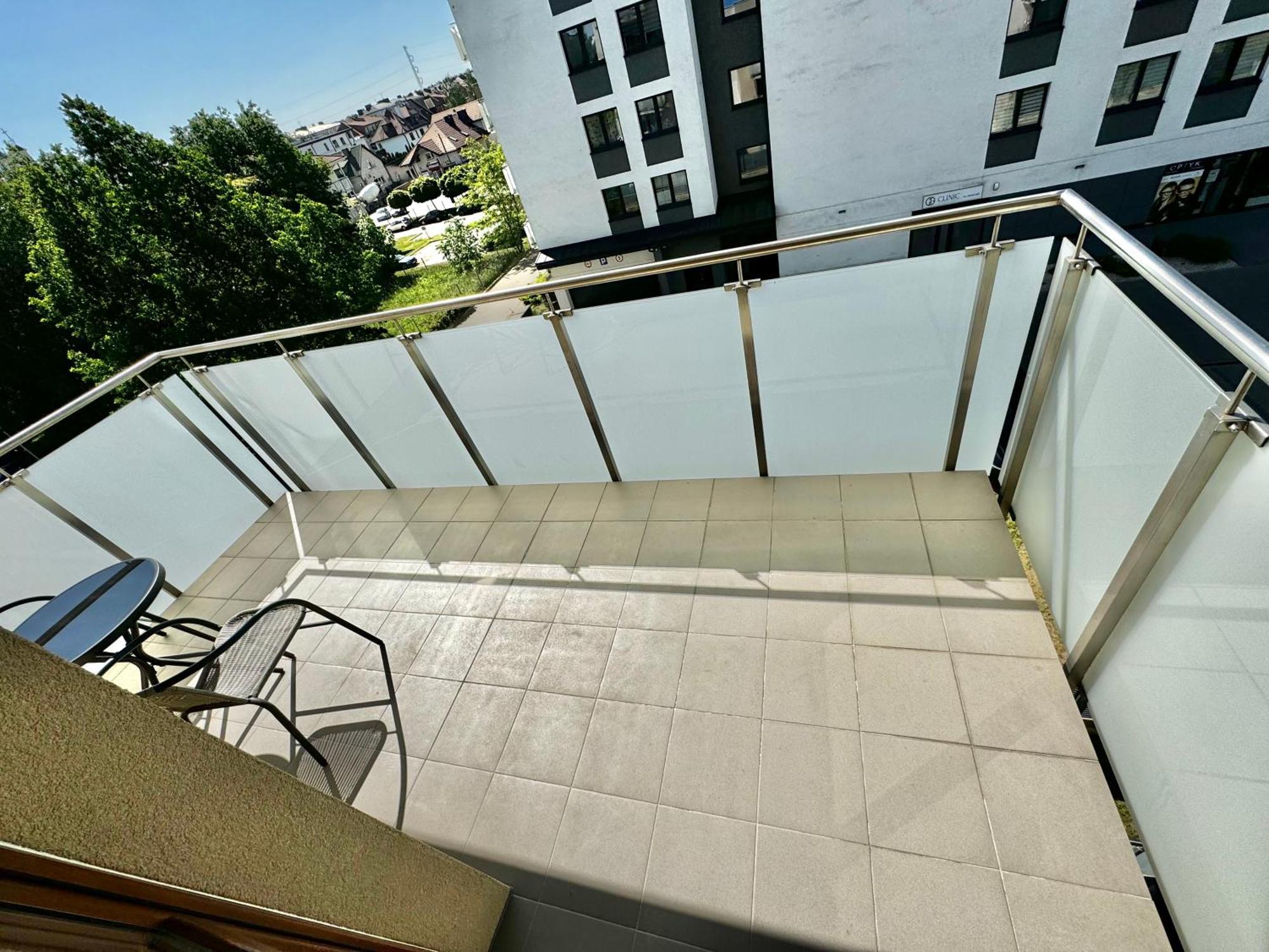 Apartament Rozana With Parking *