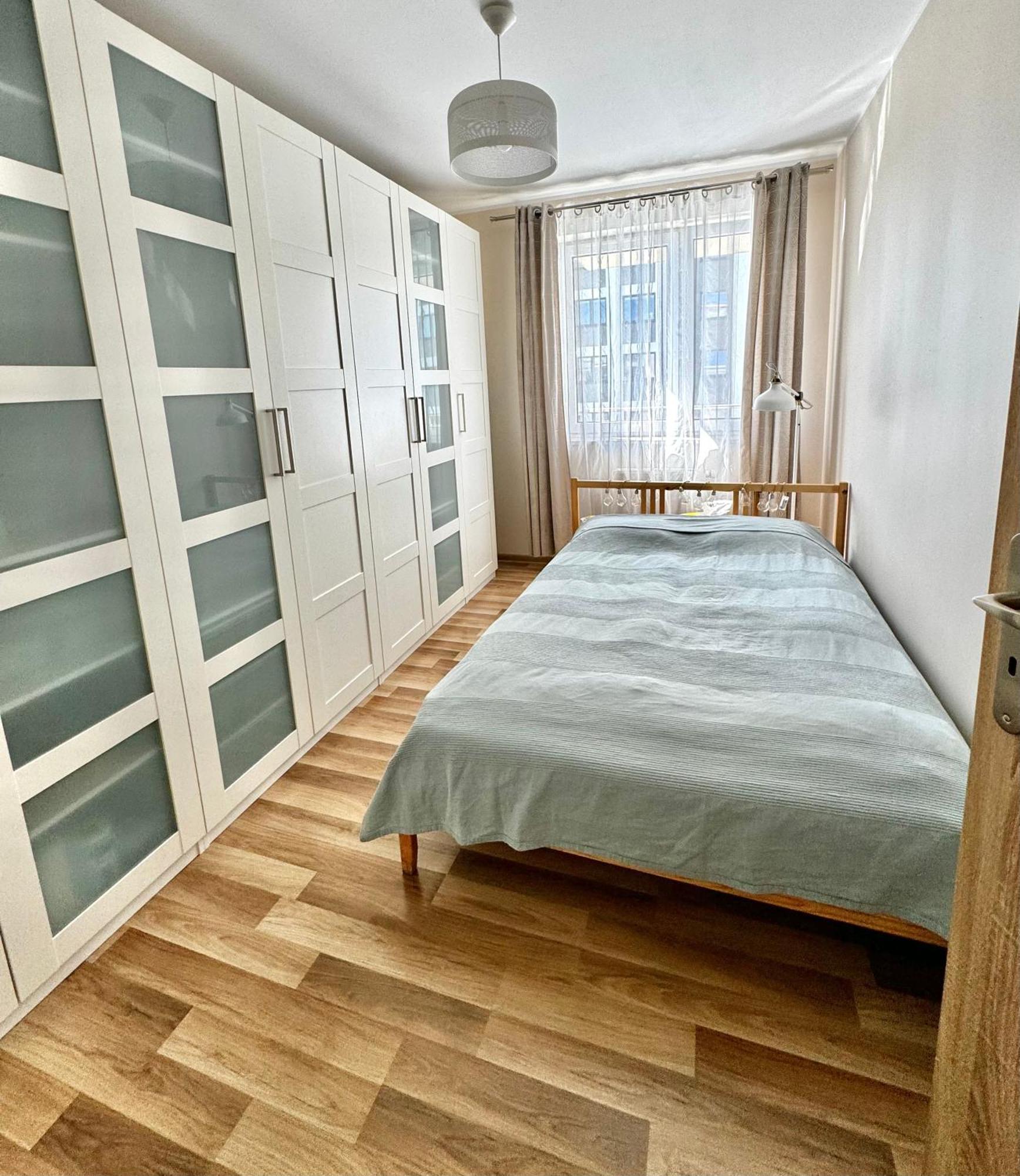 Apartament Rozana With Parking *
